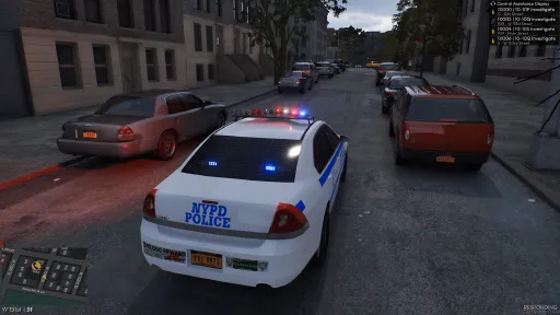 Responding screenshot 3