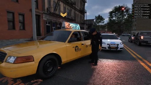 Responding screenshot 4