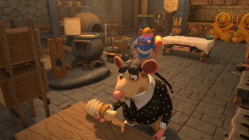Restaurats screenshot 10
