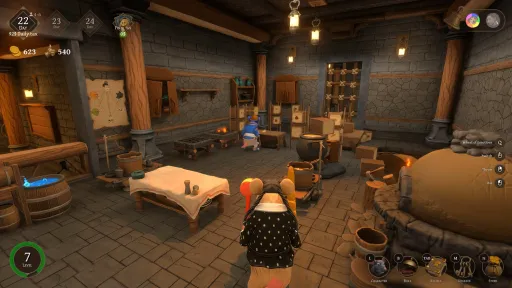 Restaurats screenshot 5