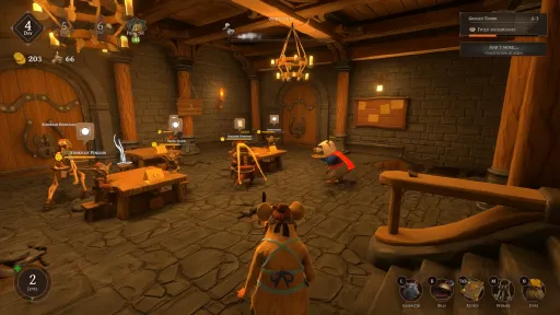 Restaurats screenshot 6