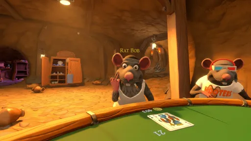 Restaurats screenshot 8