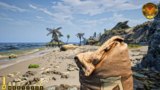 Restore Your Island screenshot 10