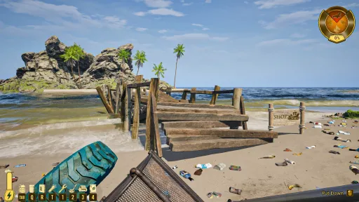 Restore Your Island screenshot 11