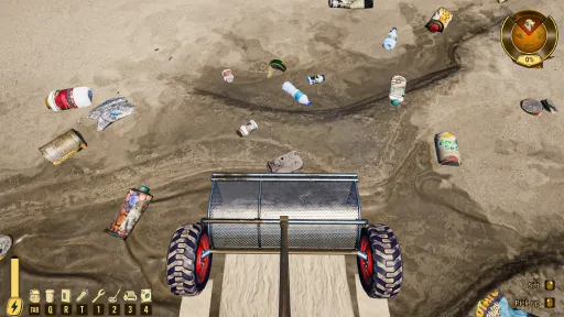 Restore Your Island screenshot 13