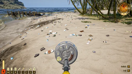 Restore Your Island screenshot 14