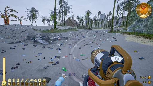 Restore Your Island screenshot 15