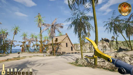 Restore Your Island screenshot 16