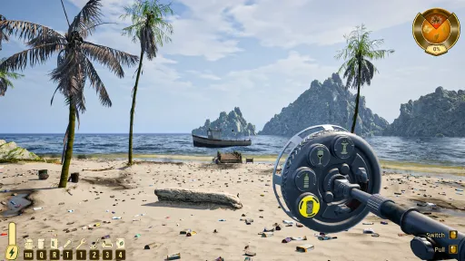 Restore Your Island screenshot 5