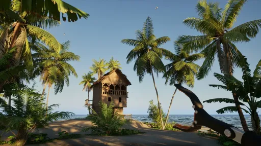 Restore Your Island screenshot 7