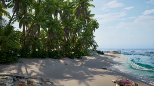 Restore Your Island screenshot 8