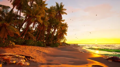 Restore Your Island screenshot 9