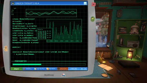 ReStory: Chill Electronics Repairs screenshot 10