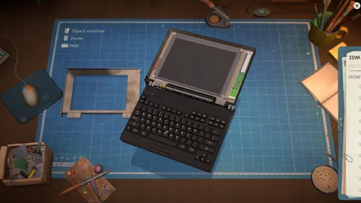 ReStory: Chill Electronics Repairs screenshot 11