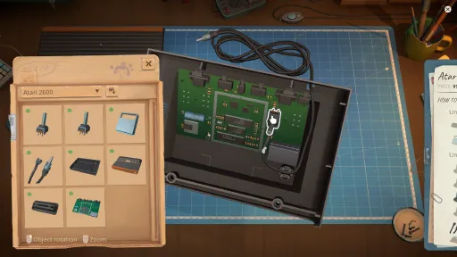 ReStory: Chill Electronics Repairs screenshot 13