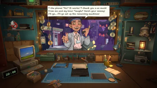 ReStory: Chill Electronics Repairs screenshot 14