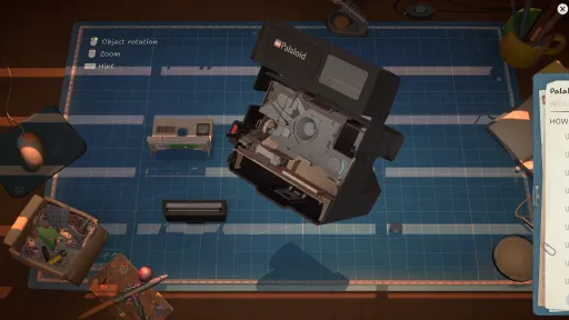 ReStory: Chill Electronics Repairs screenshot 15
