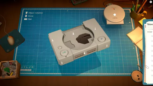 ReStory: Chill Electronics Repairs screenshot 17
