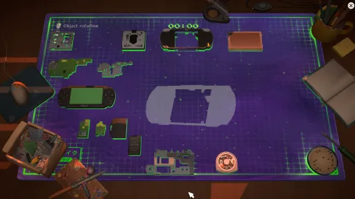 ReStory: Chill Electronics Repairs screenshot 18