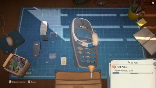 ReStory: Chill Electronics Repairs screenshot 19