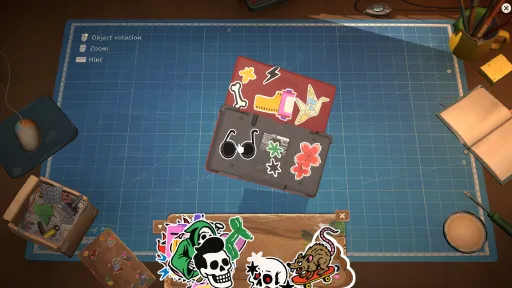 ReStory: Chill Electronics Repairs screenshot 20