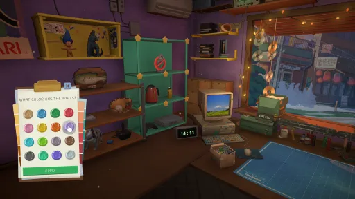 ReStory: Chill Electronics Repairs screenshot 9