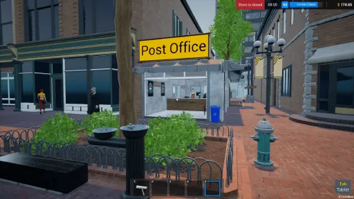 Retail Company Simulator screenshot 10