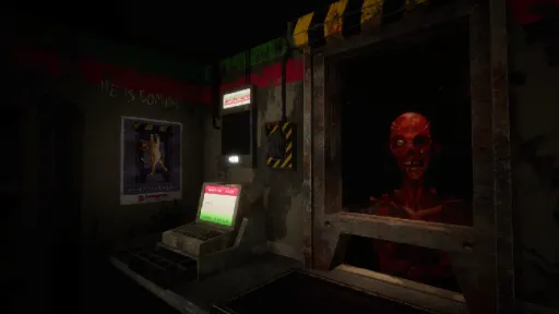 Retail Hell screenshot 1