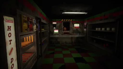 Retail Hell screenshot 2