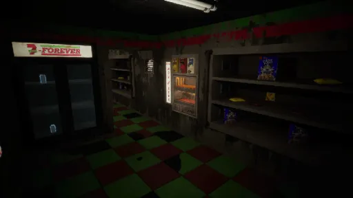 Retail Hell screenshot 8