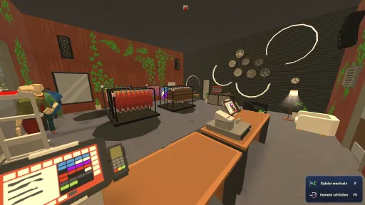 Retail Rivals screenshot 10