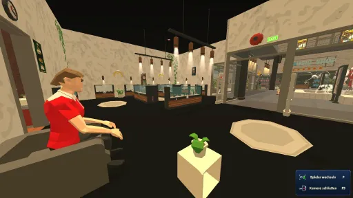 Retail Rivals screenshot 15