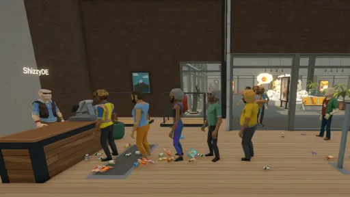 Retail Rivals screenshot 16