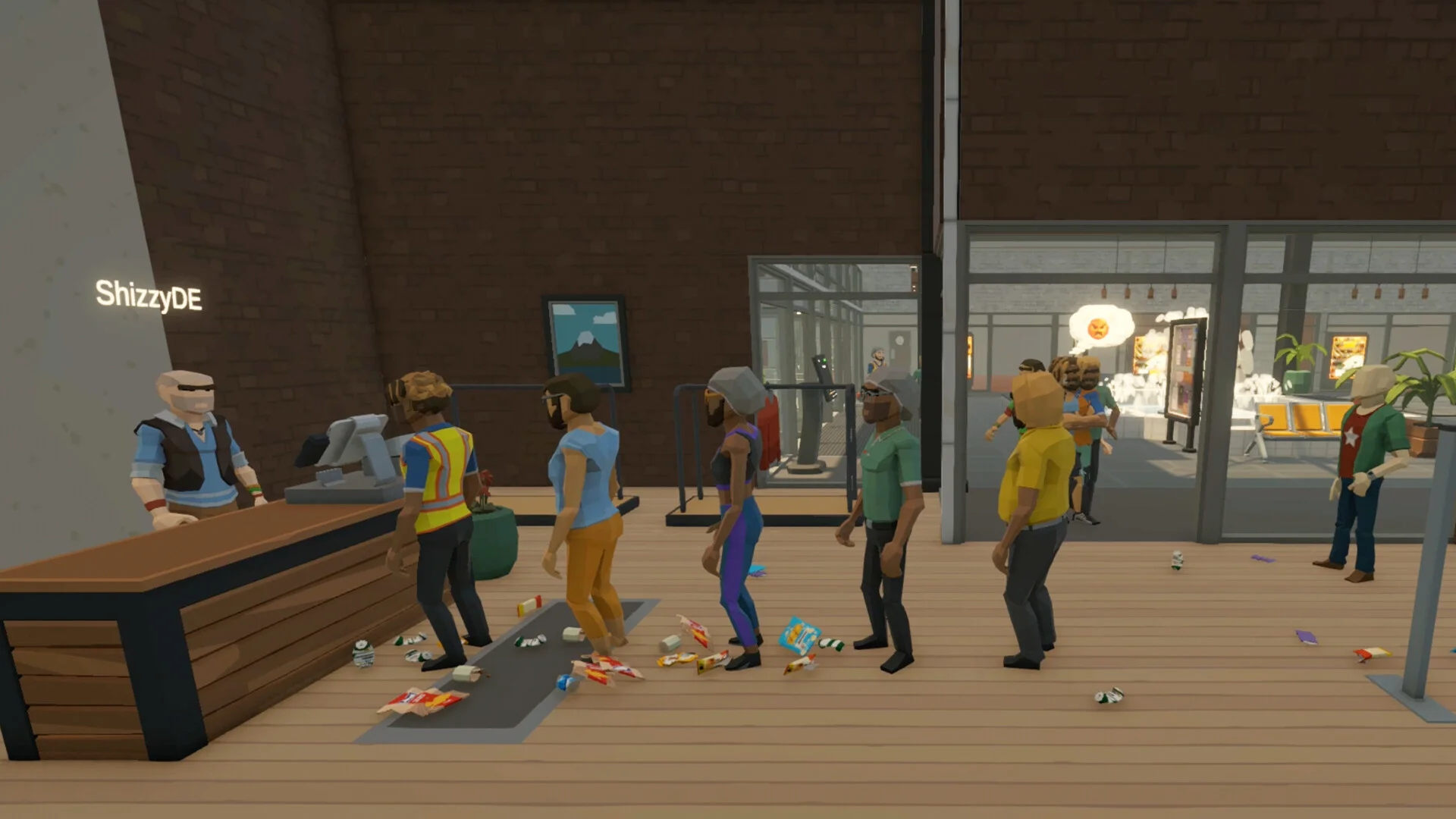 Retail Rivals screenshot 16