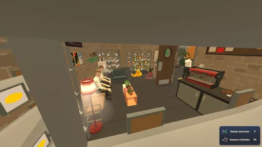 Retail Rivals screenshot 5