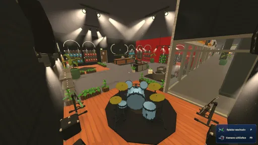 Retail Rivals screenshot 6