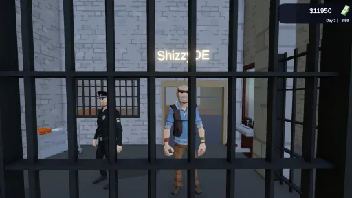 Retail Rivals screenshot 9