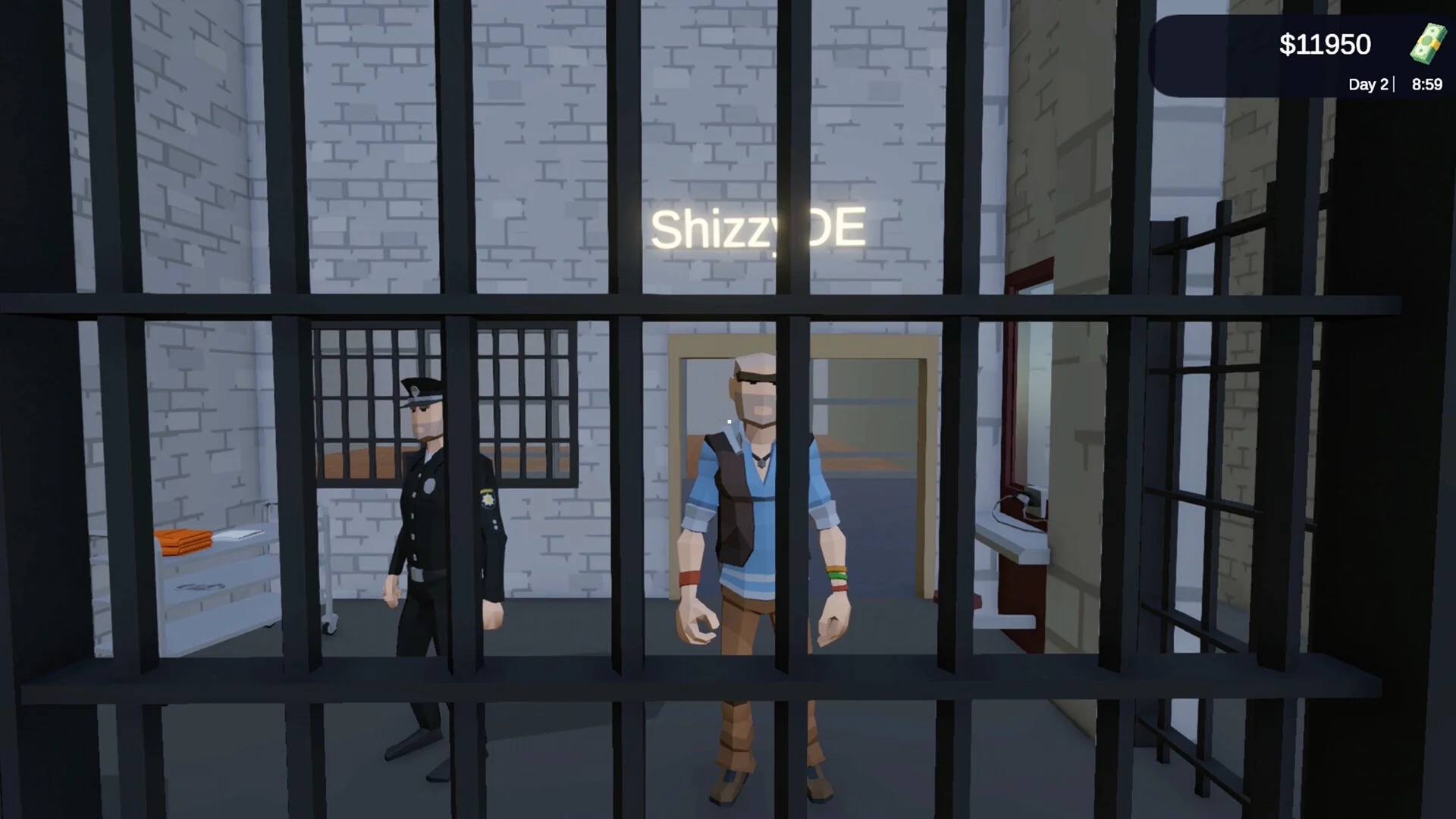 Retail Rivals screenshot 9