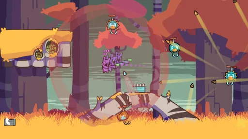 Retimed screenshot 4