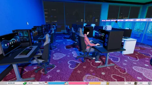 Retro Arcade Shop Simulator screenshot 10