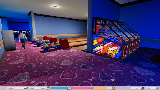 Retro Arcade Shop Simulator screenshot 14