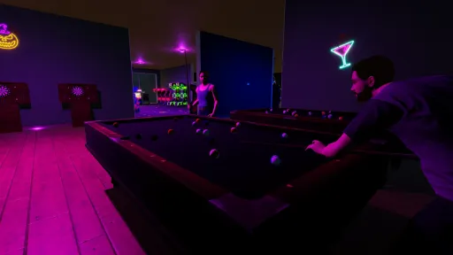 Retro Arcade Shop Simulator screenshot 3