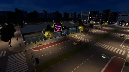 Retro Arcade Shop Simulator screenshot 6