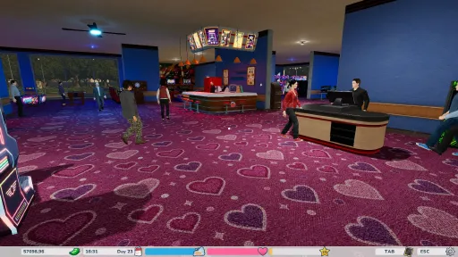 Retro Arcade Shop Simulator screenshot 8