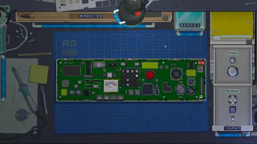 Retro Gadgets screenshot 10