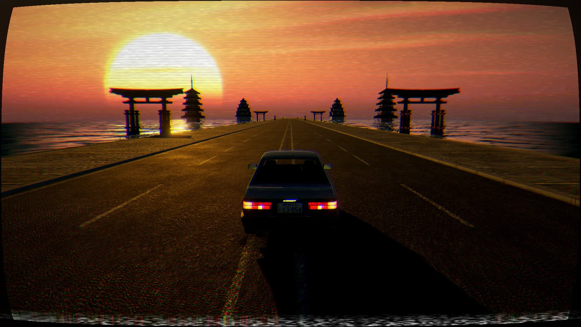 Retrowave screenshot 13