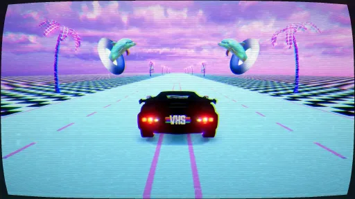 Retrowave screenshot 17