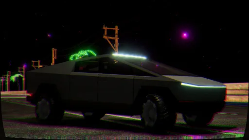 Retrowave screenshot 19