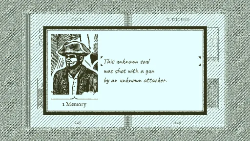 Return of the Obra Dinn screenshot 10