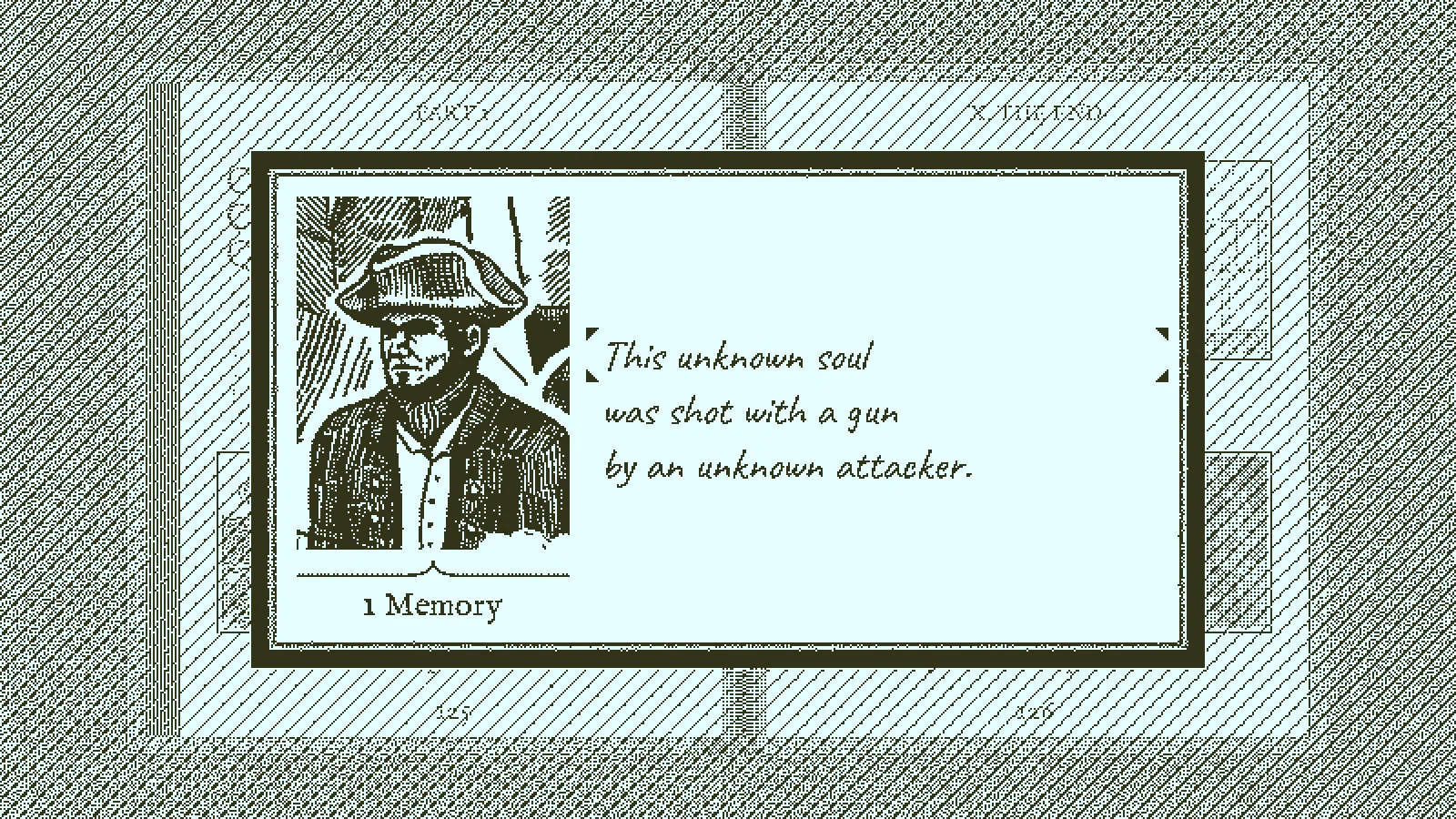 Return of the Obra Dinn screenshot 10